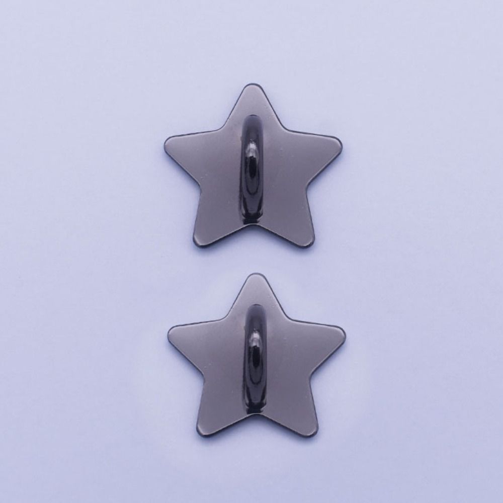 Starry Sky Stars Moon Phone Ch - Phone Cases With Charms 评论和价格