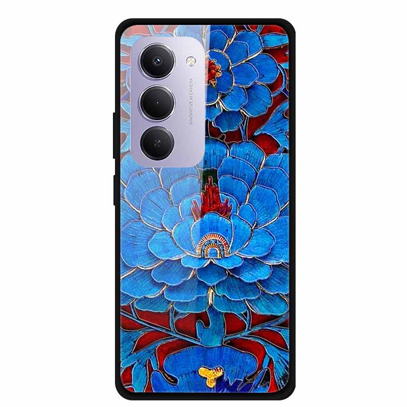 For Redmi 15 4G EU Version Tem - Phone Cases Eu 评论和价格