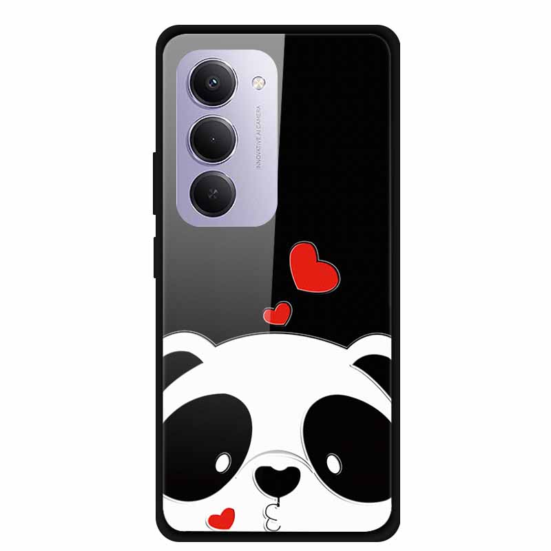 For Redmi 15 4G EU Version Tem - Phone Cases Eu 评论和价格