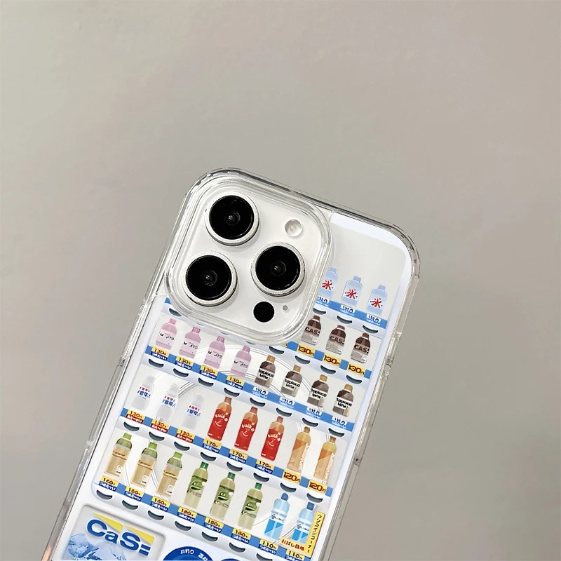 Vending Machine Magnetic Phone - Phone Cases Vending Machine 评论和价格