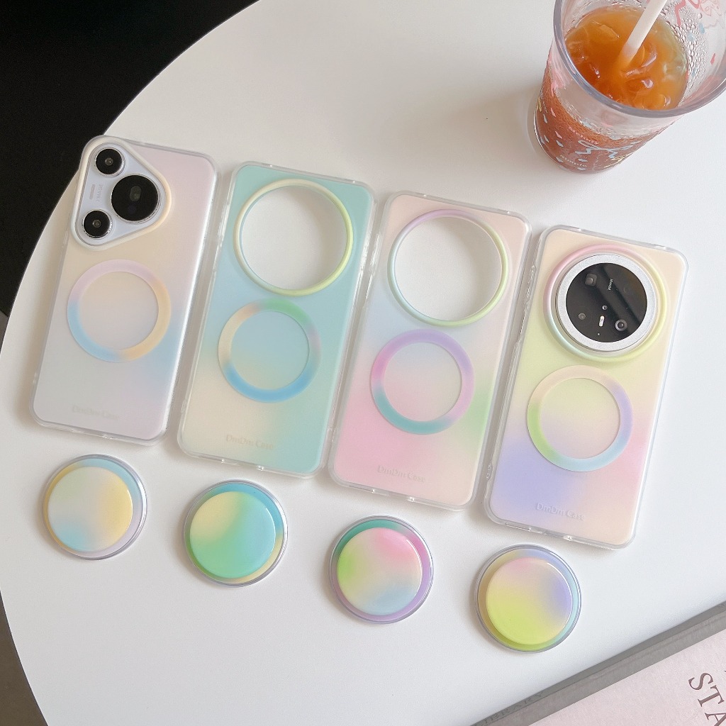 Aurora Gradient For Magsafe Ph - Huawei Pura 70 评论和价格