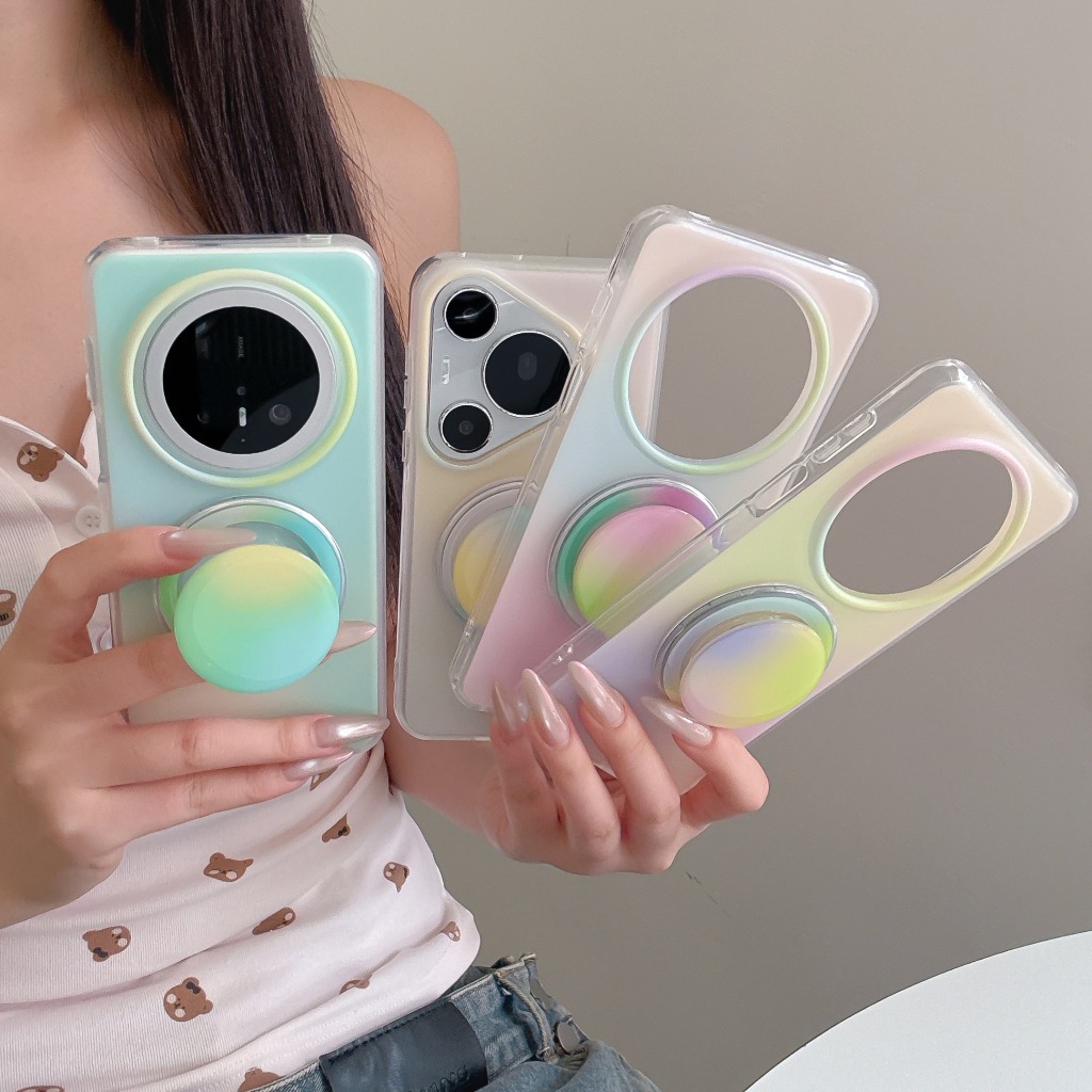 Aurora Gradient For Magsafe Ph - Huawei Pura 70 评论和价格