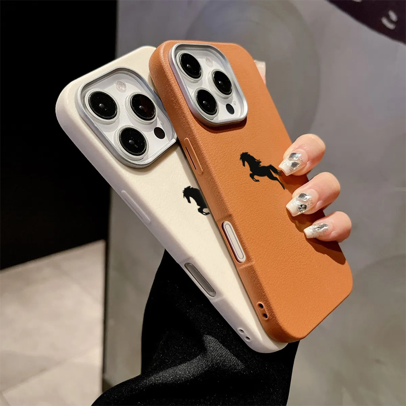 For iPhone 17 Pro Max Air Case - Phone Cases Horse 评论和价格