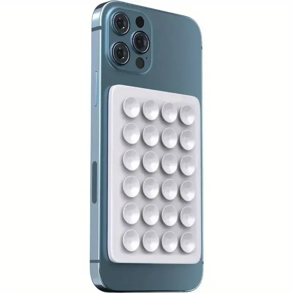 Silicone Suction Phone Holder  - Phone Cases Case 评论和价格