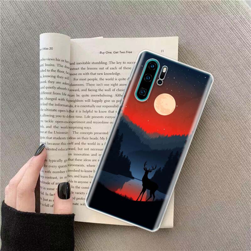 The Der Standing by The Lake U - Phone Cases Under $20 评论和价格