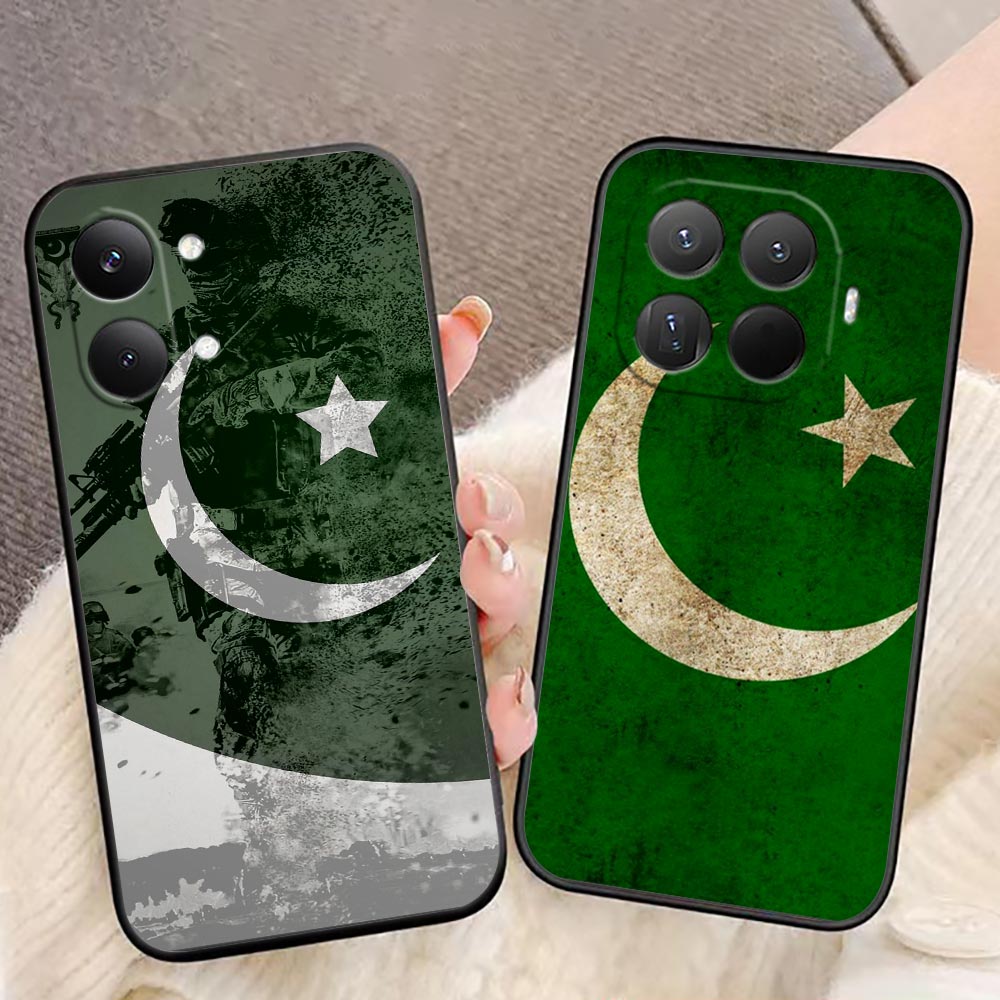 Phone Case For Xiaomi 17 17T 1 - Phone Cases Pakistan 评论和价格