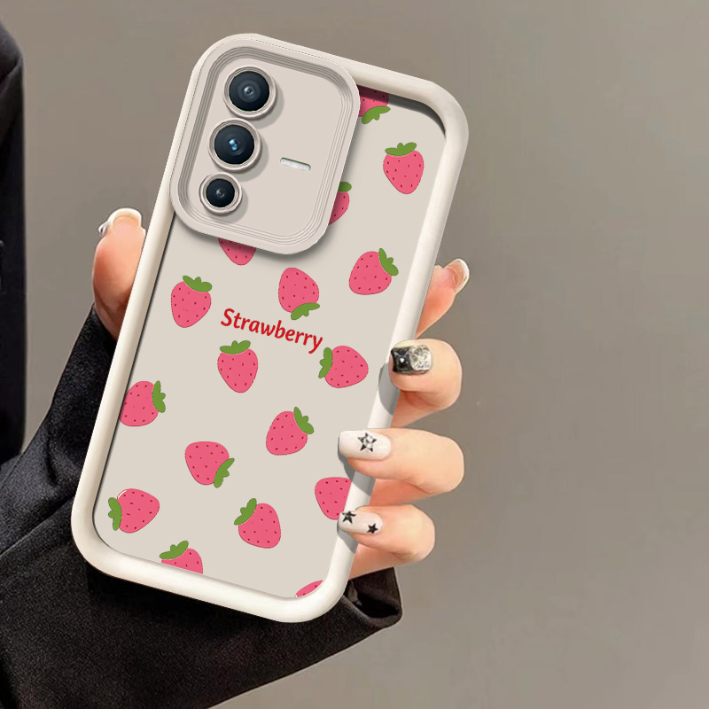 Silicone Phone Case For Vivo V - Vivo V40 评论和价格