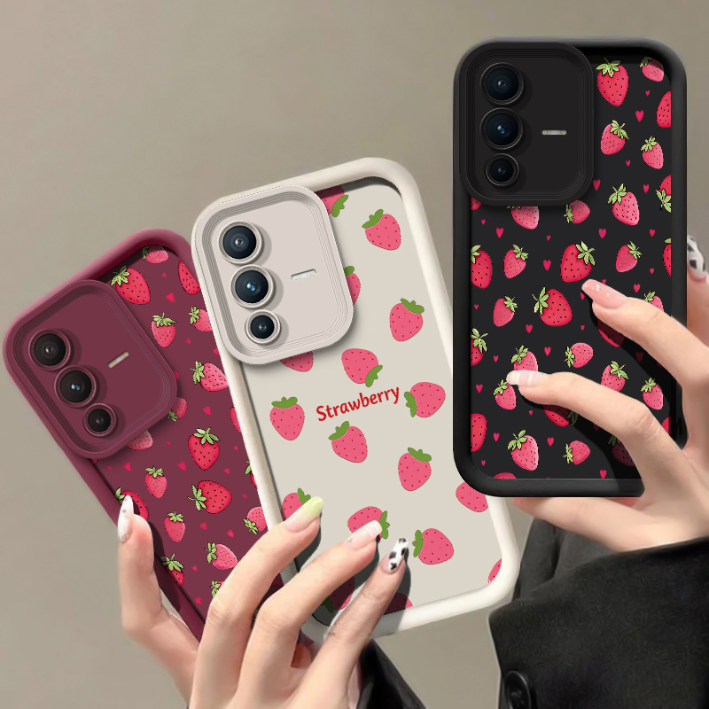 Silicone Phone Case For Vivo V - Vivo V40 评论和价格