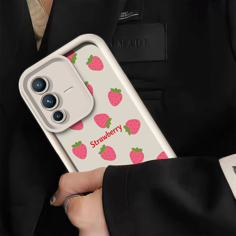 Silicone Phone Case For Vivo V - Vivo V40 评论和价格