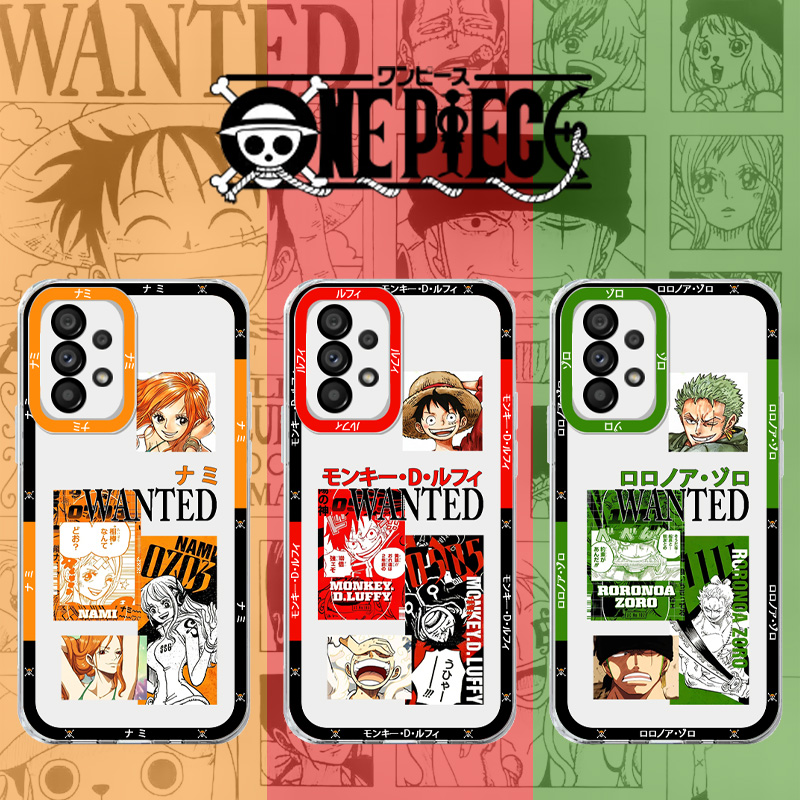 One P-Piece Soft Silicone Case - Phone Cases Samsung A14 评论和价格