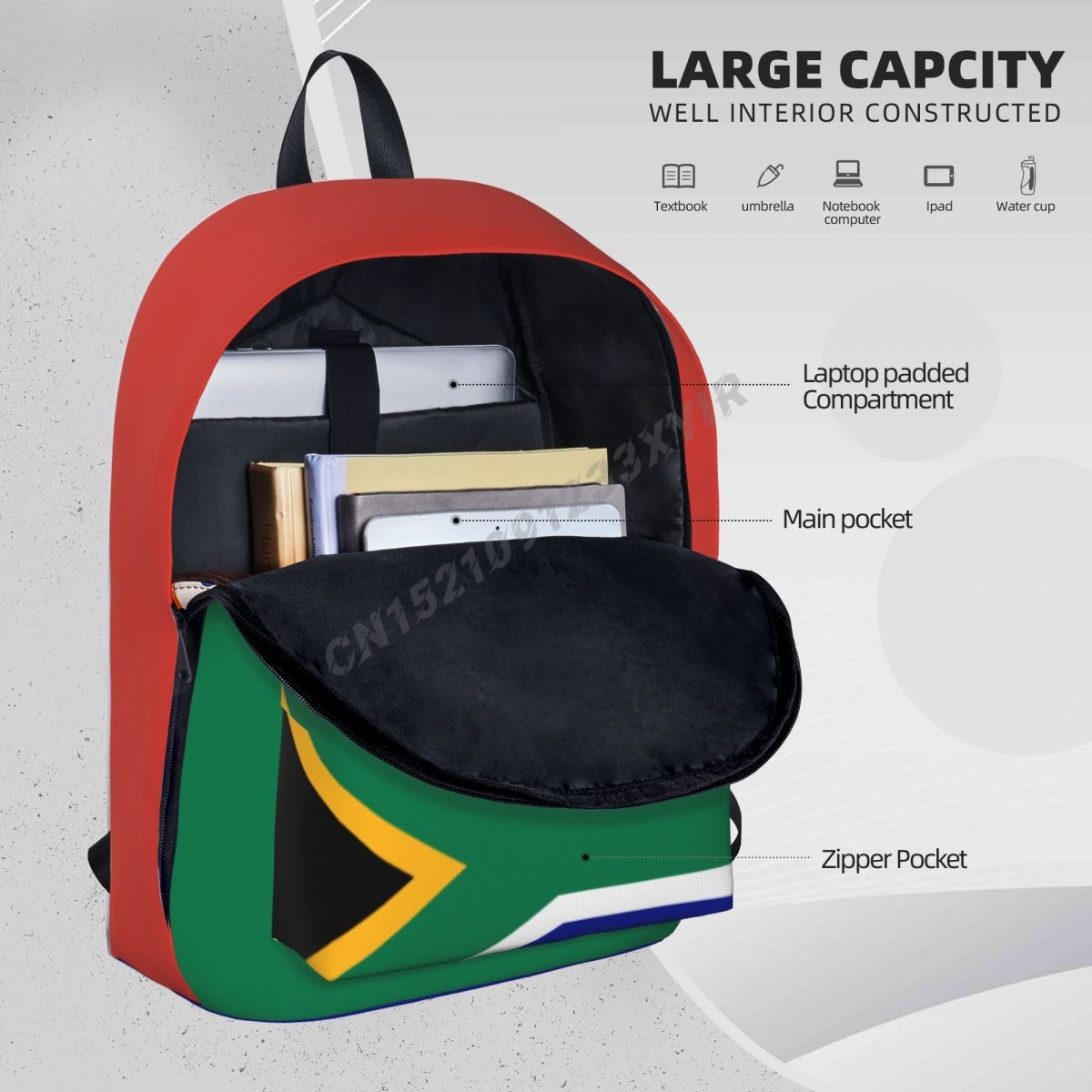 Unisex Backpack South Africa A - Phone Cases South Africa 评论和价格