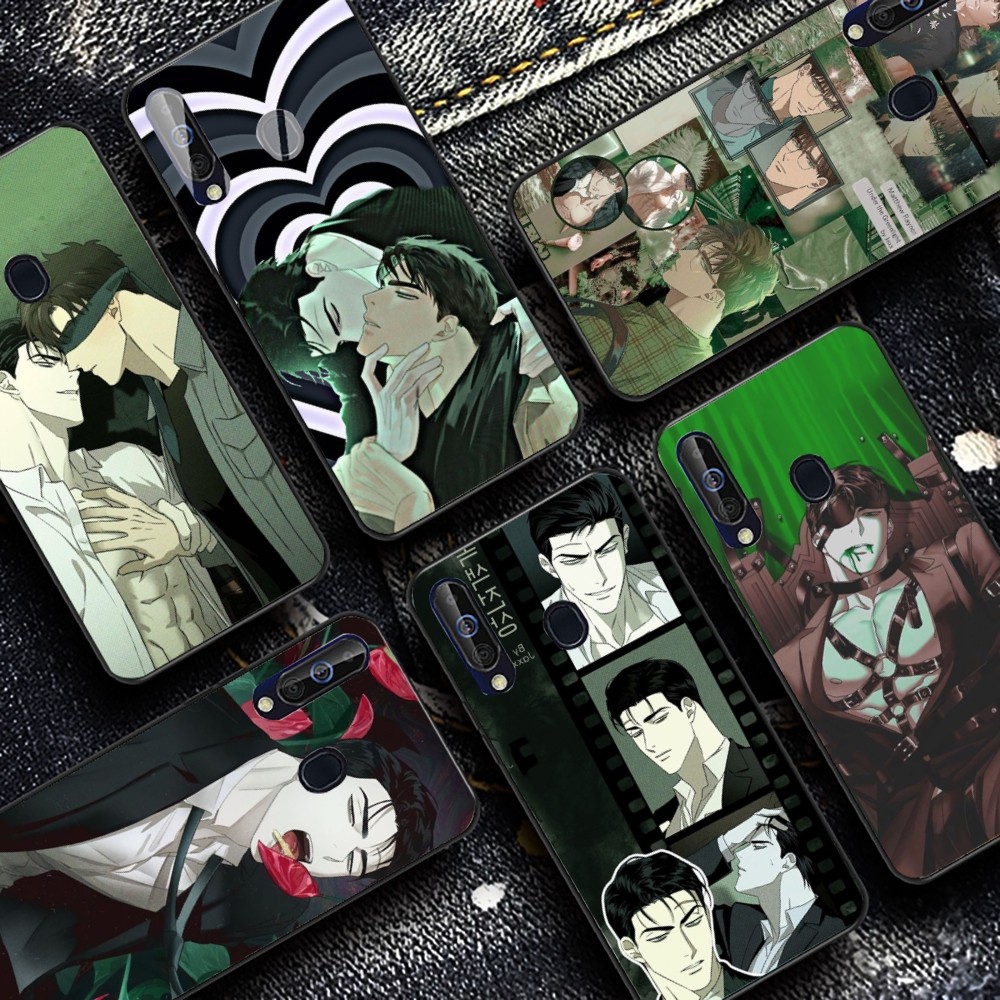 Under the Green Light Phone Ca - Phone Cases Under $20 评论和价格