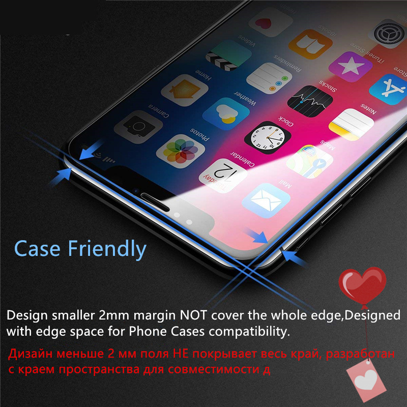Full Cover Tempered Glass For  - Vivo V40 评论和价格