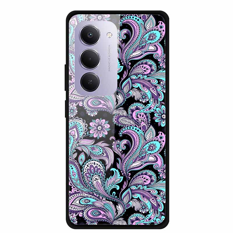 For Redmi 15 4G EU Version Tem - Phone Cases Eu 评论和价格