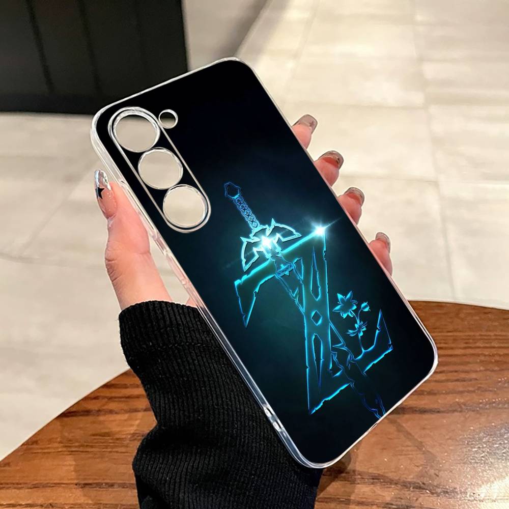 Game The Legends Of Z-Zelda  P - Phone Cases Zelda 评论和价格