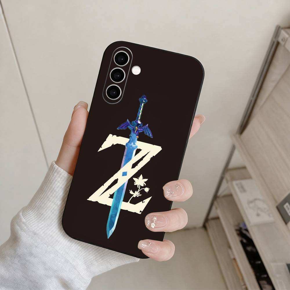T-The L-Legend of Z-Zelda  Pho - Phone Cases Zelda 评论和价格