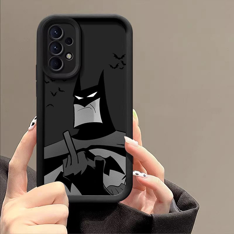 B-Bats-Mans Marvel Bat Case Fo - Phone Cases Samsung A14 评论和价格