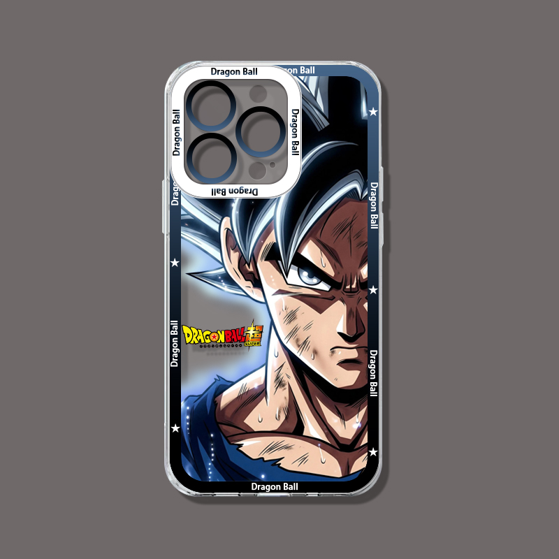 Anime Phone Case for D-DRAGON  - Apple Iphone 15 评论和价格