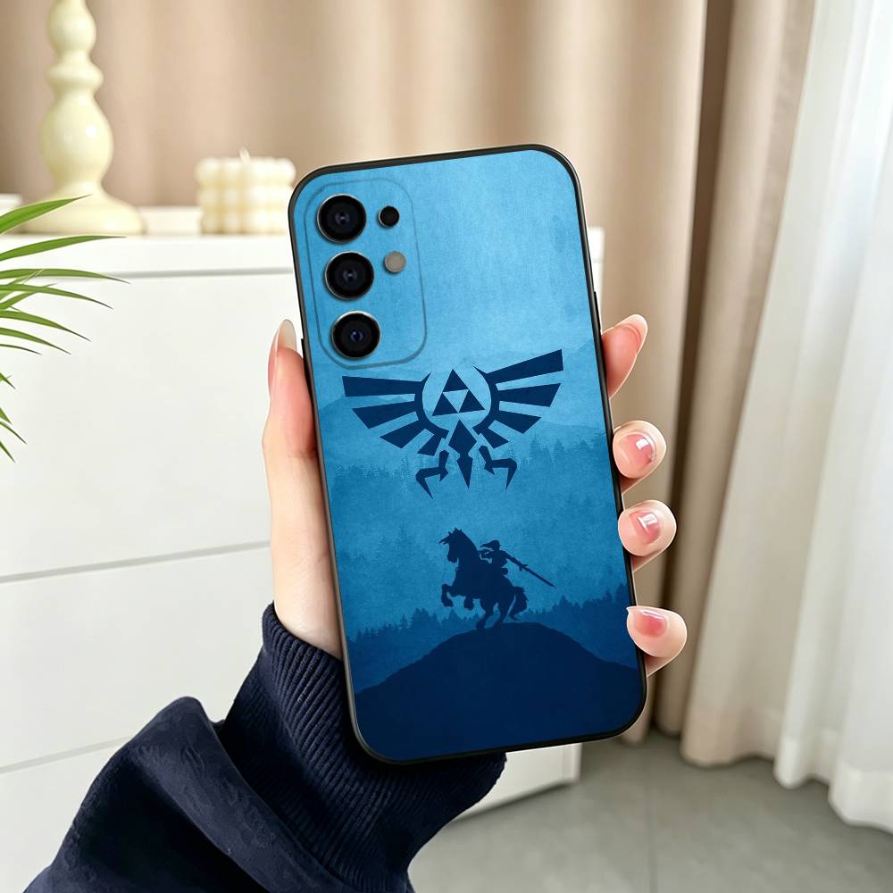 Game The Legend of Z-Zelda Gif - Phone Cases Zelda 评论和价格