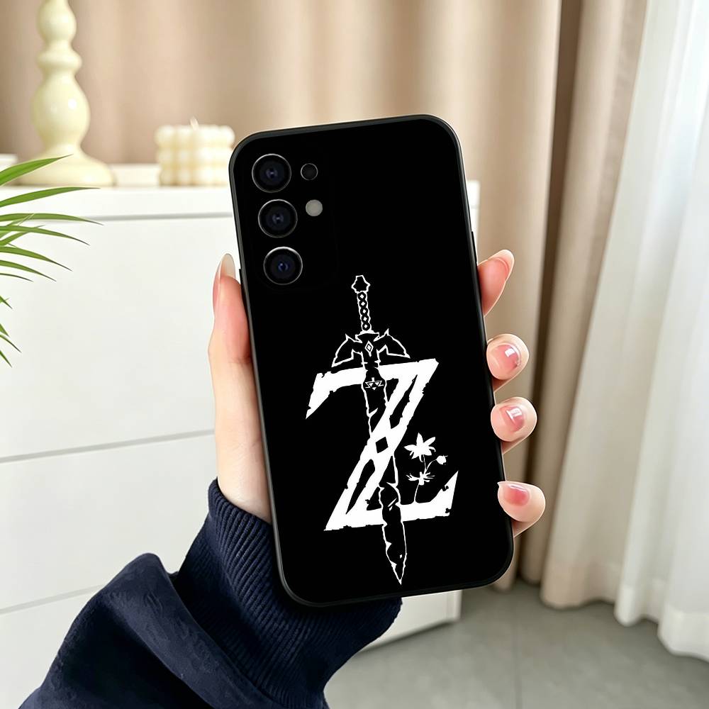 Game The Legend of Z-Zelda Gif - Phone Cases Zelda 评论和价格