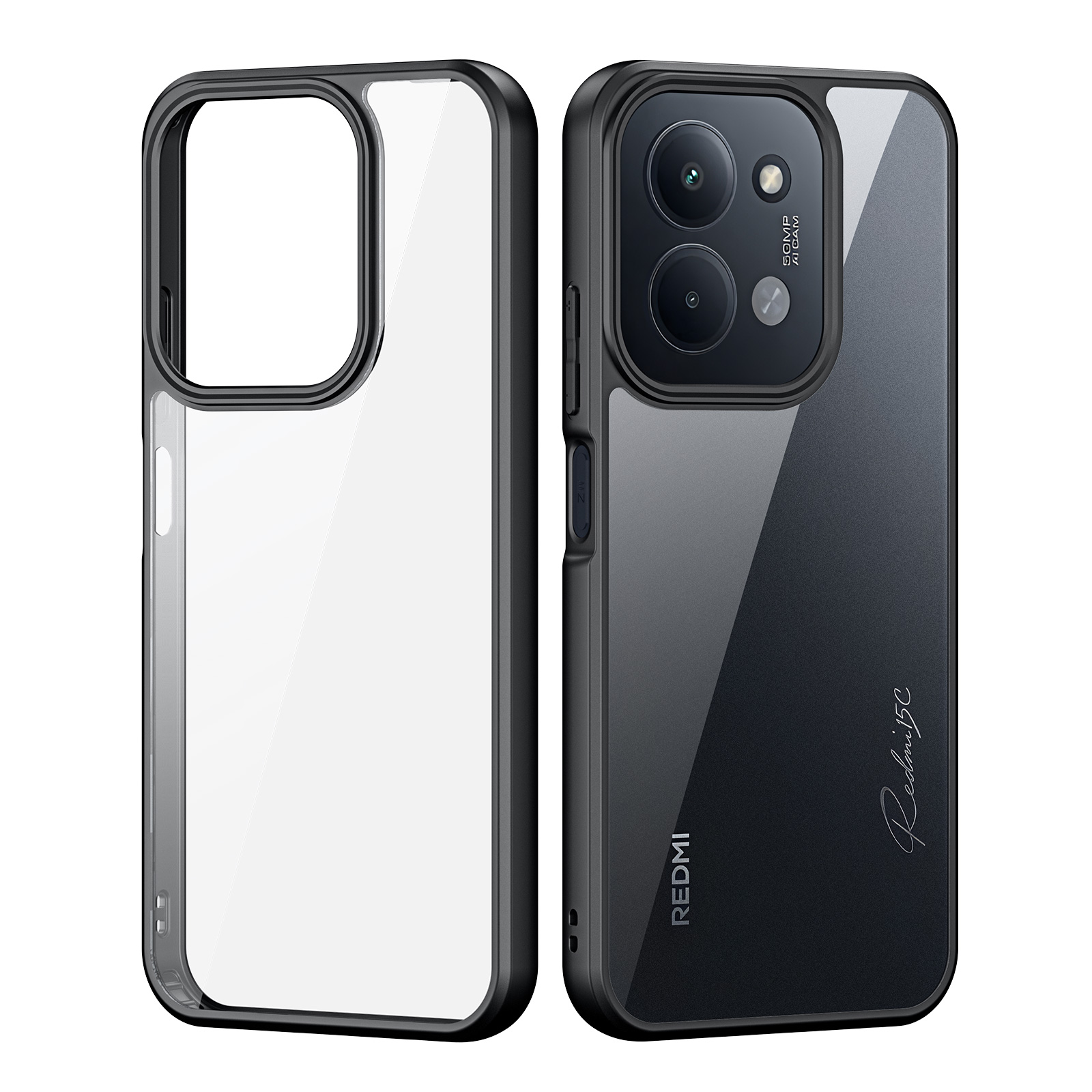 For Xiaomi Redmi 15C 4G (EU) ( - Phone Cases Eu 评论和价格