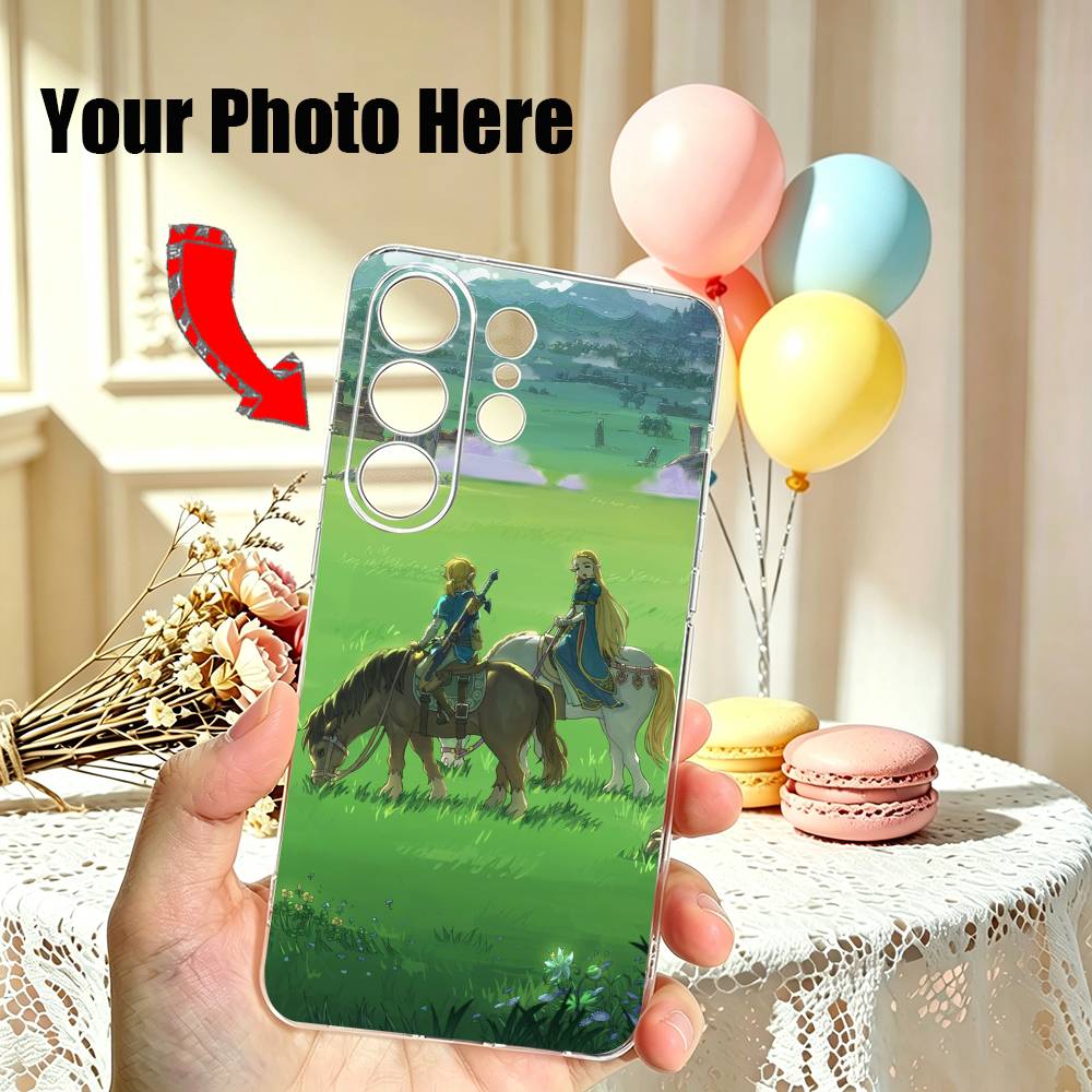 The L-Legend of Z-Zelda Game   - Phone Cases Zelda 评论和价格
