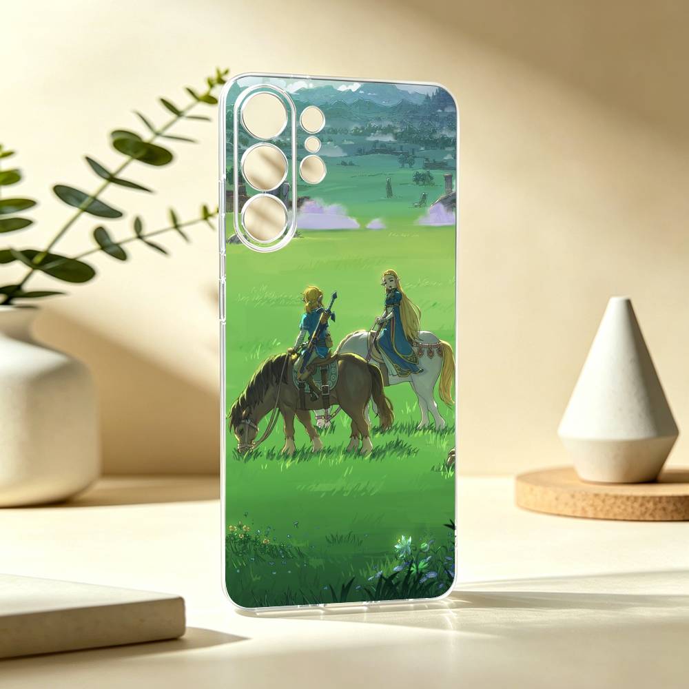The L-Legend of Z-Zelda Game   - Phone Cases Zelda 评论和价格