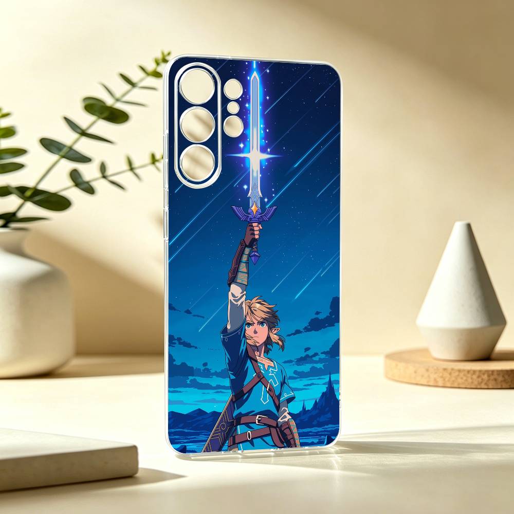 The L-Legend of Z-Zelda Game   - Phone Cases Zelda 评论和价格