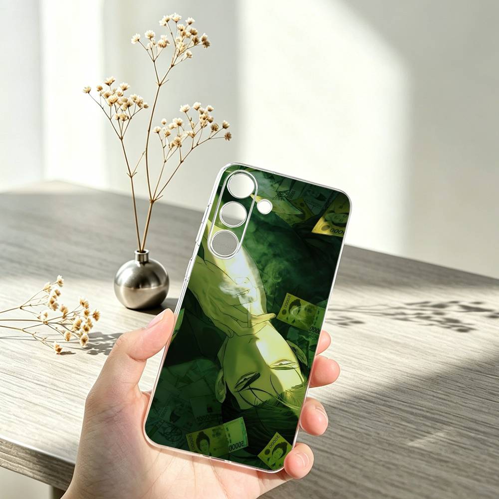 Under The G-Greenlight Jin Che - Phone Cases Under $20 评论和价格