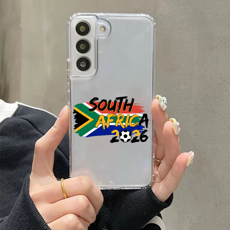 South Africa Football First 20 - Phone Cases South Africa 评论和价格
