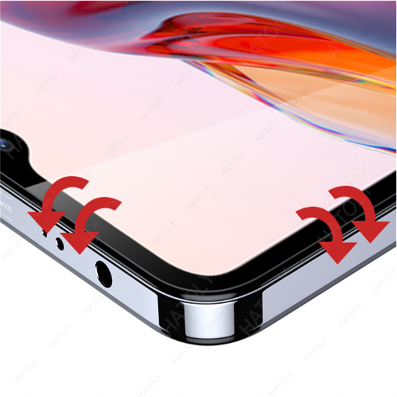 3D Full Glass For vivo V40 5G  - Vivo V40 评论和价格