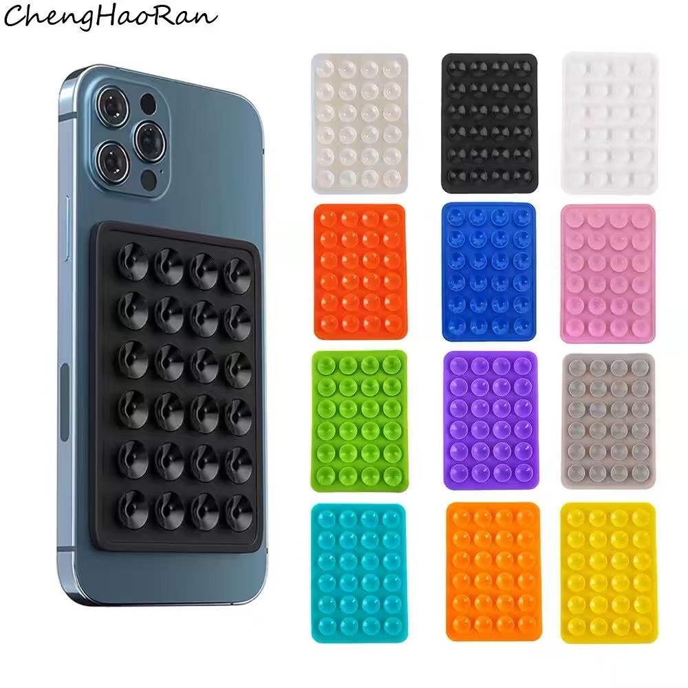 Silicone Suction Cup Phone Hol - Phone Cases Case 评论和价格
