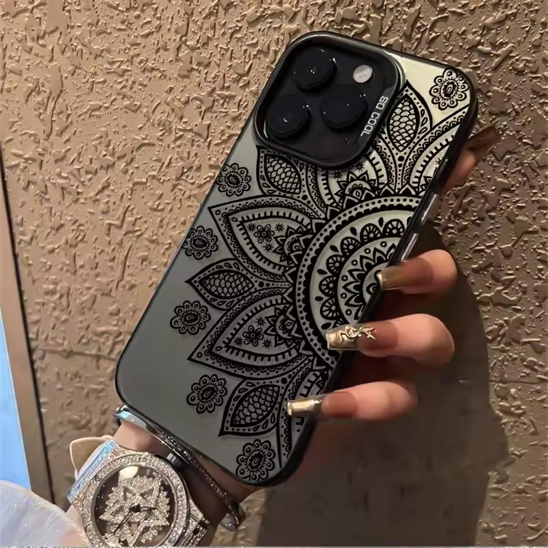 Anti-Scratch Phone Case For IP - Phone Cases Hard 评论和价格
