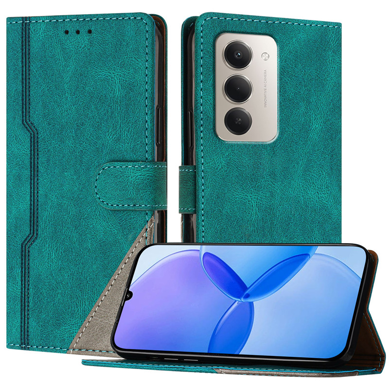 Flip Cover For Xiaomi Redmi 15 - Phone Cases Eu 评论和价格