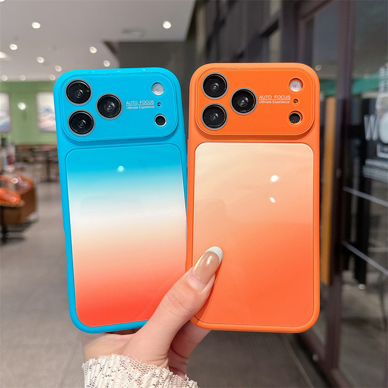 Luxury Candy Colors Gradient P - Apple Iphone 15 评论和价格
