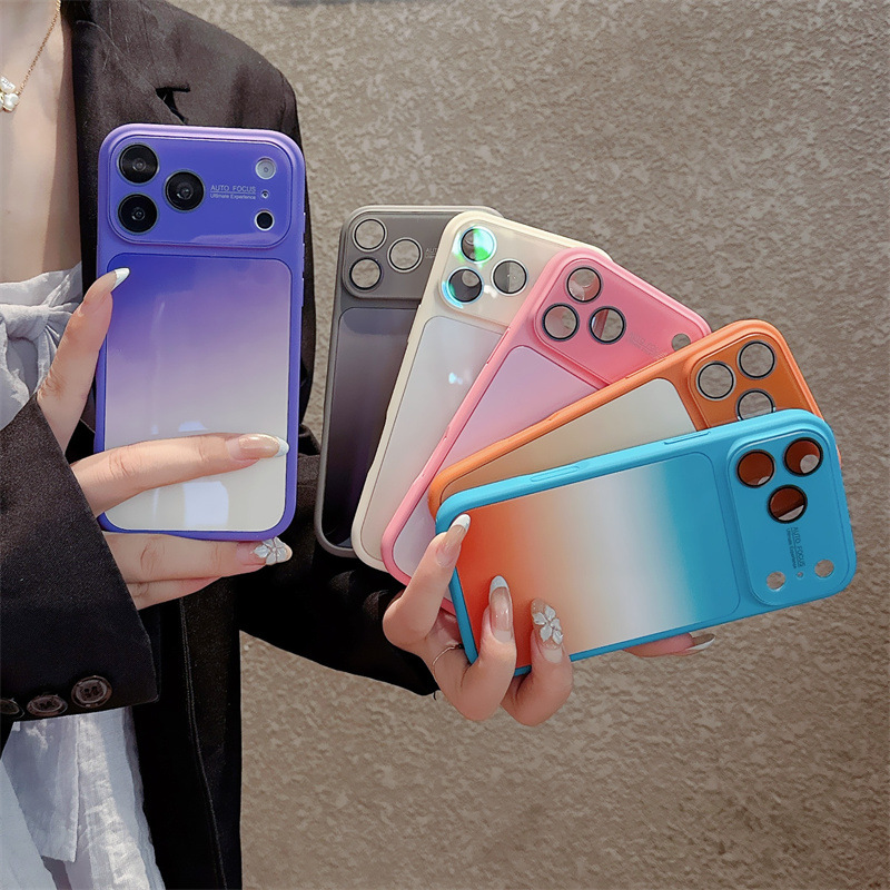 Luxury Candy Colors Gradient P - Apple Iphone 15 评论和价格