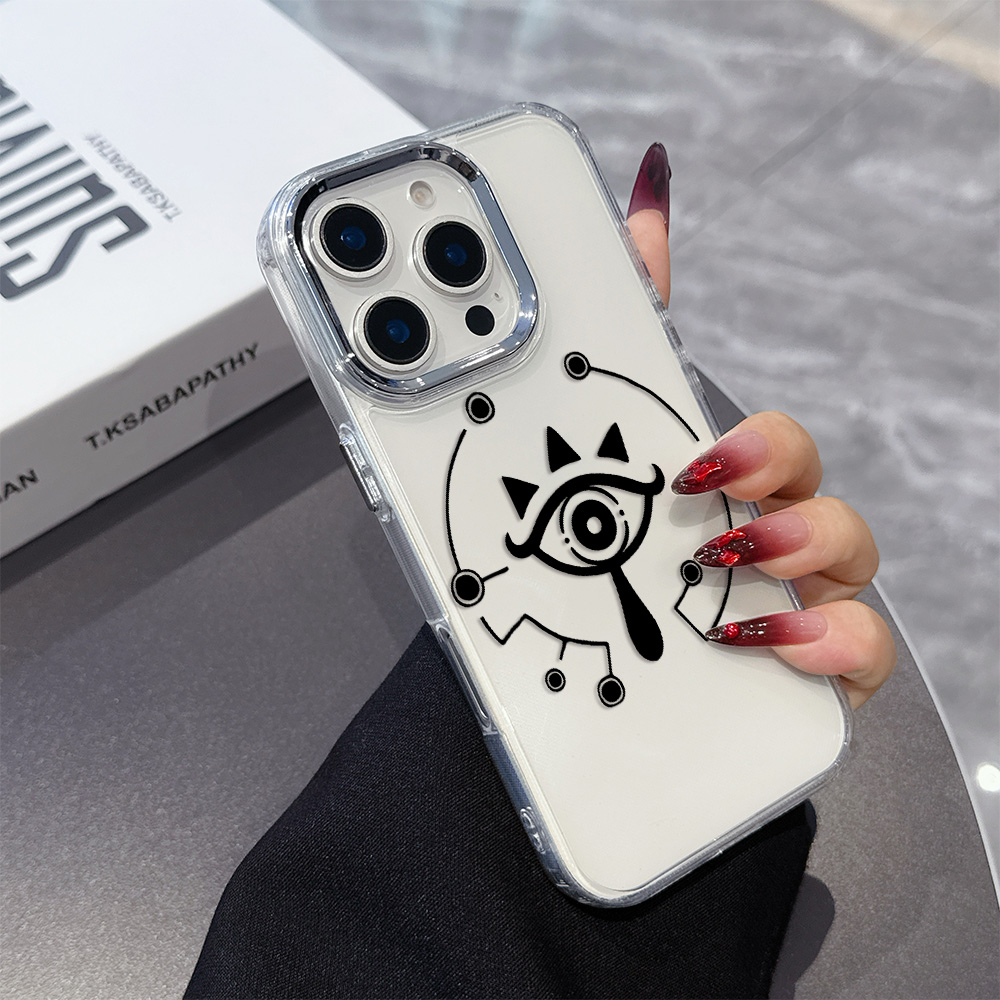 Hot Game The Legend of Zeldas  - Phone Cases Zelda 评论和价格