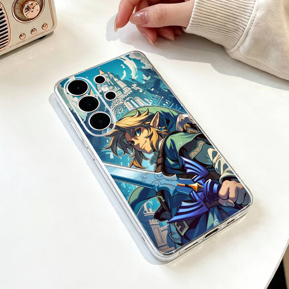 Game The Legend of Z-Zelda  Ph - Phone Cases Zelda 评论和价格
