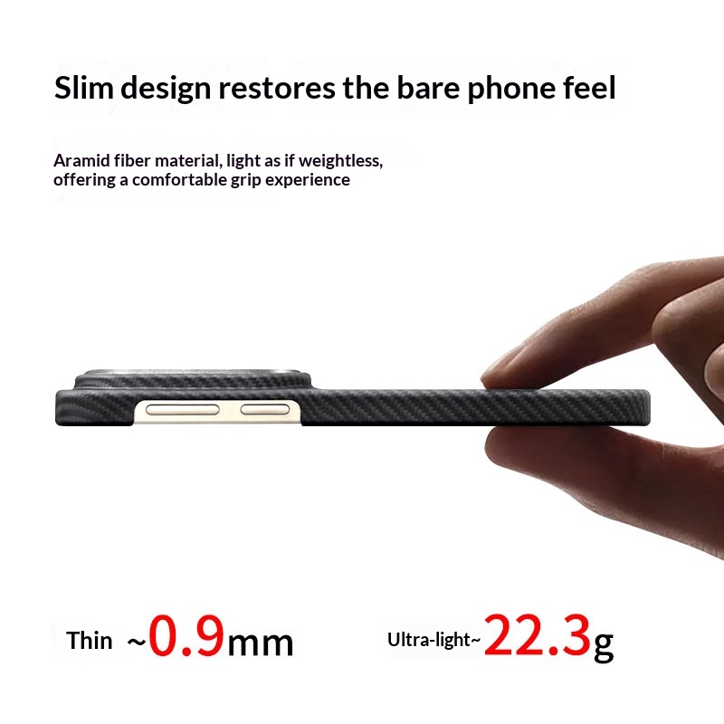 100% Original Kevlar Case For  - Huawei Pura 70 评论和价格
