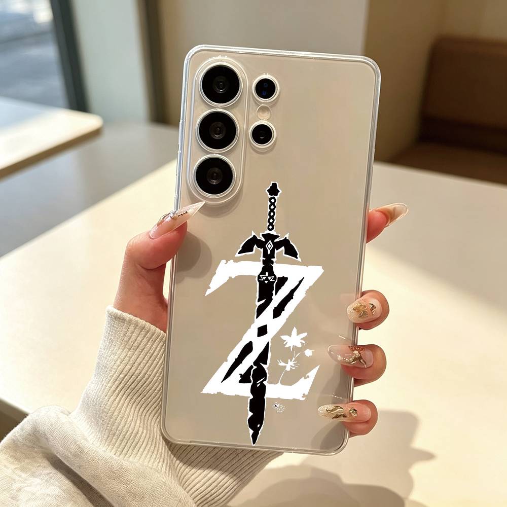 Game The Legend of Z-Zelda Pho - Phone Cases Zelda 评论和价格