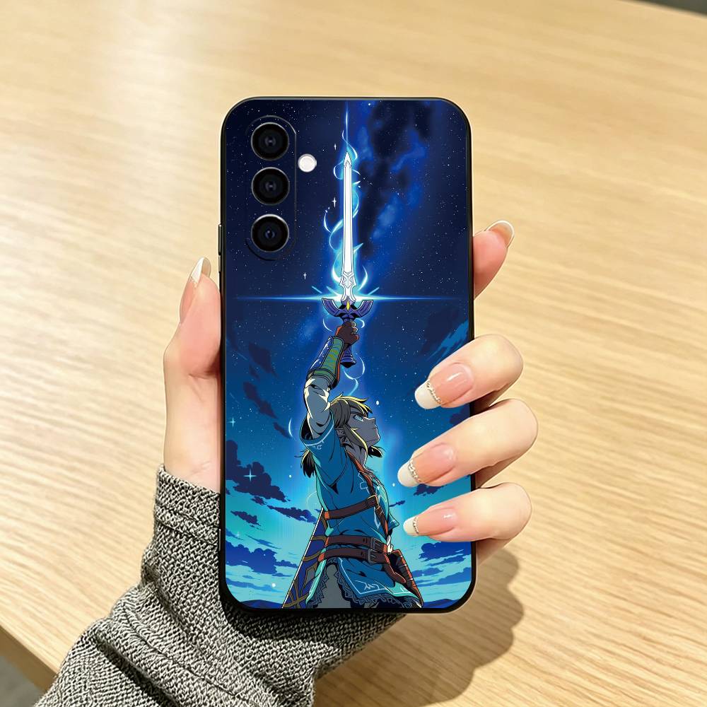The L-Legend of Z-Zelda  Phone - Phone Cases Zelda 评论和价格