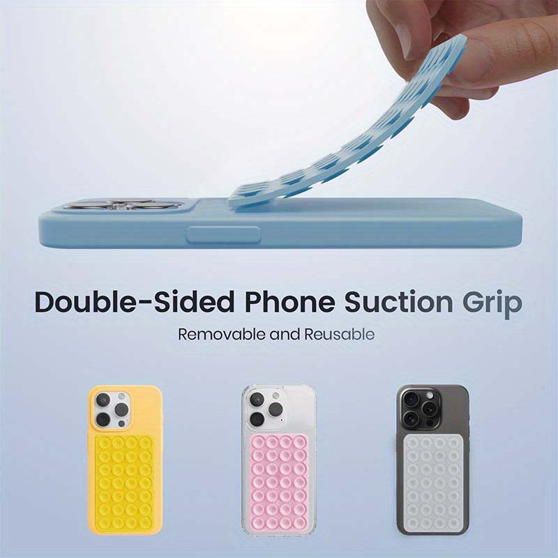 Silicone Suction Cup Phone Sta - Phone Cases Case 评论和价格