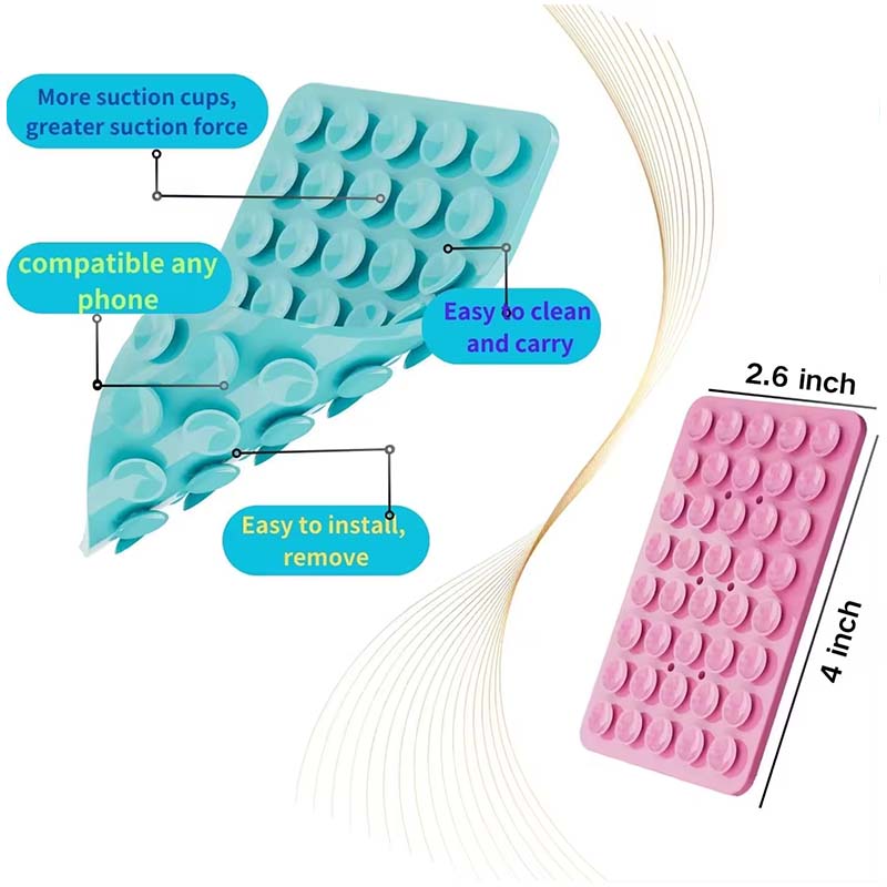 Silicone Suction Cup Phone Sta - Phone Cases Case 评论和价格