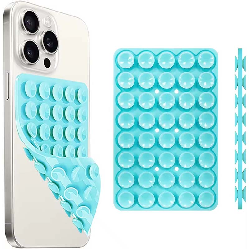 Silicone Suction Cup Phone Sta - Phone Cases Case 评论和价格