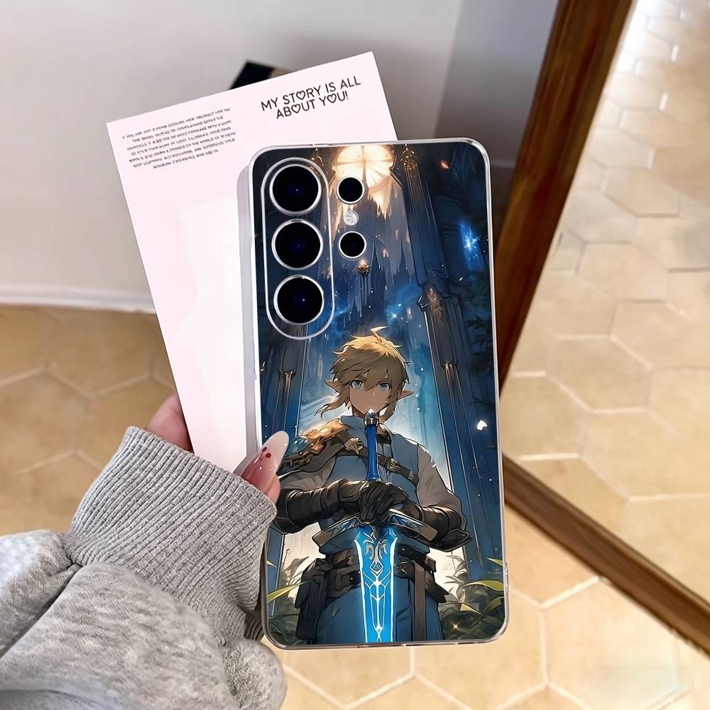 The Lege-nd of Z-Zelda  Phone  - Phone Cases Zelda 评论和价格