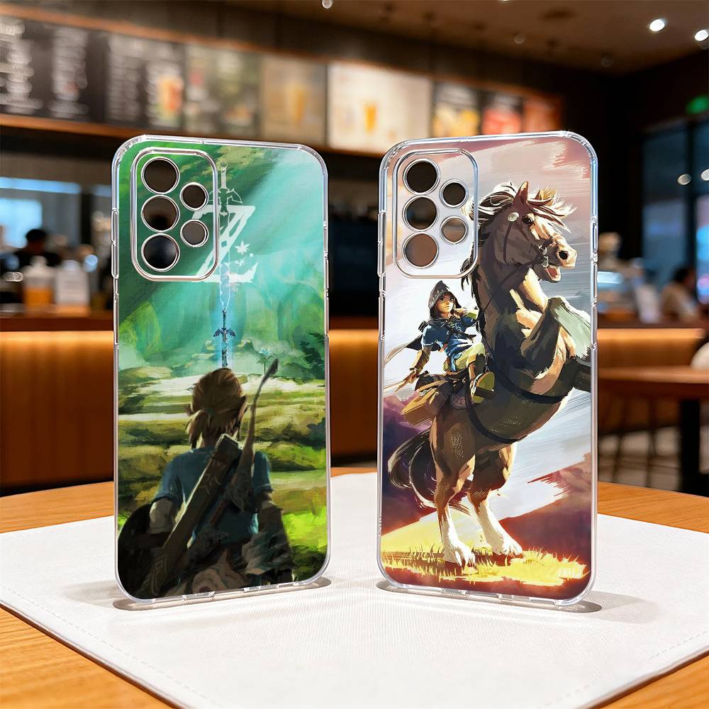 Game The Legends Of Z-Zelda Ph - Phone Cases Zelda 评论和价格