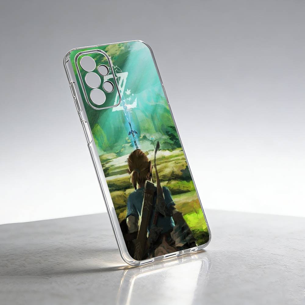 Game The Legends Of Z-Zelda Ph - Phone Cases Zelda 评论和价格