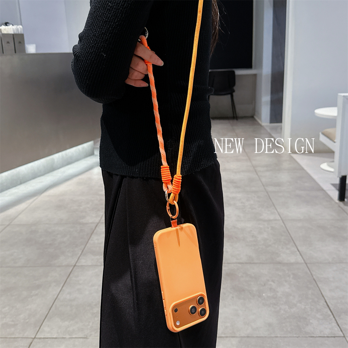 Shockproof Phone Case For iPho - Phone Cases With Charms 评论和价格