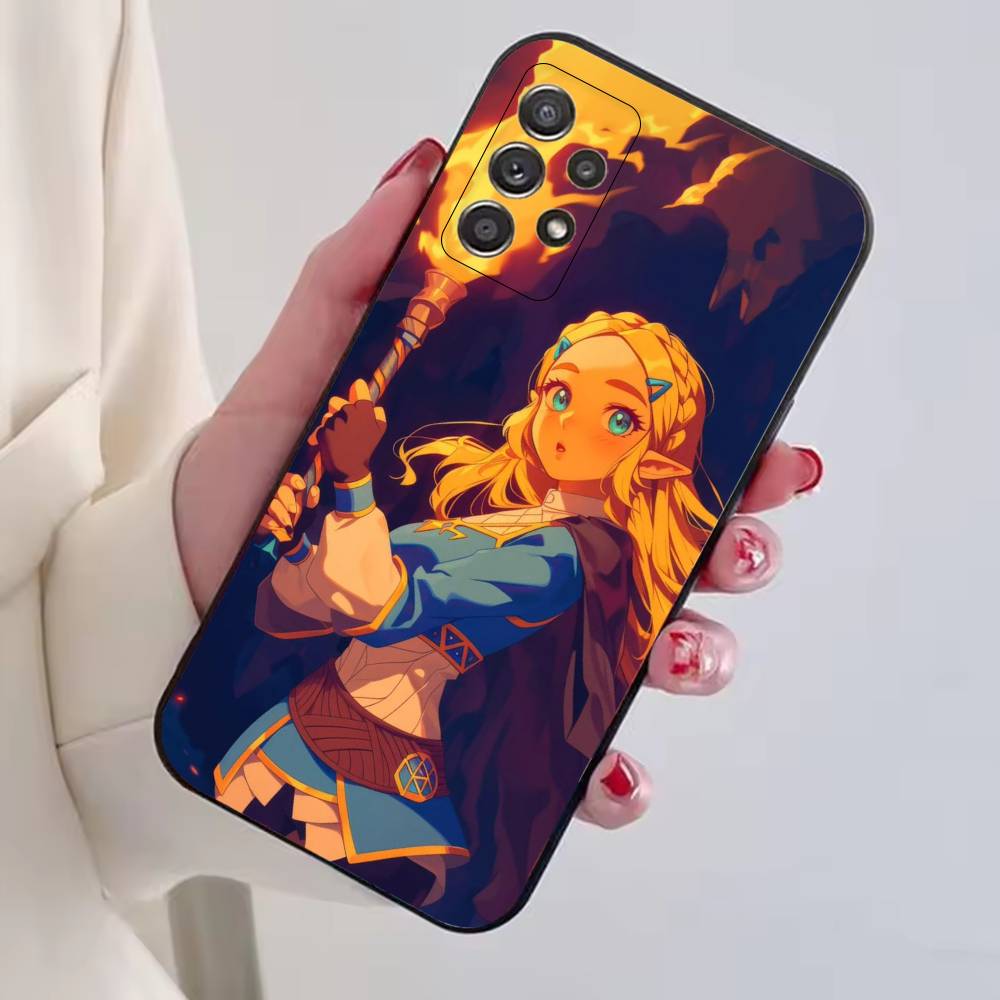 Game The Legend of Z-Zelda Pri - Phone Cases Zelda 评论和价格