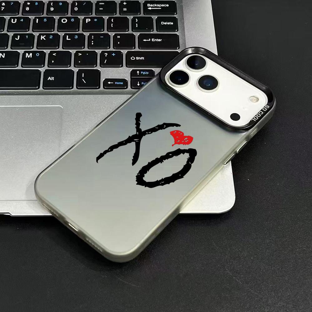 Rapper Singer The W-Weeknd Pho - Apple Iphone 15 评论和价格